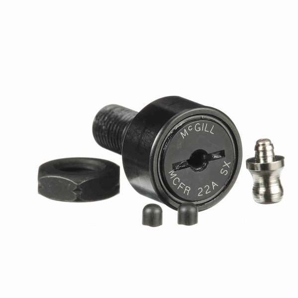 Mcgill MCF Series, Metric Cam Follower, No MCFR22ASX MCFR22ASX - main